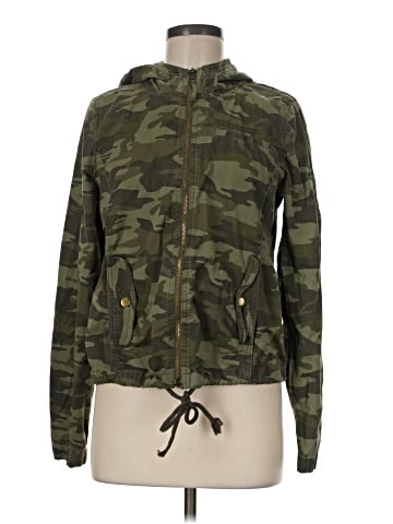 SO Jacket (view 1)