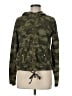 SO Camo Green Jacket Size M - photo 1
