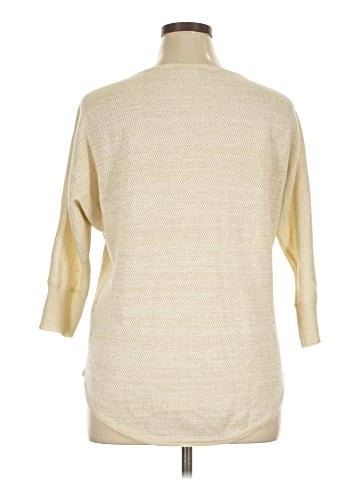New York & Company Pullover Sweater (view 2)