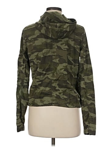 SO Jacket (view 2)