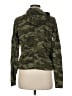 SO Camo Green Jacket Size M - photo 2
