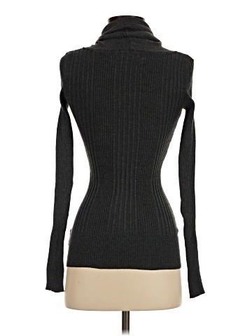Pink Republic Turtleneck Sweater (view 2)