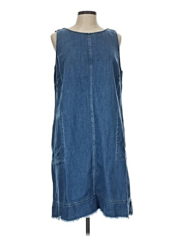 J.Jill Casual Dress (view 1)