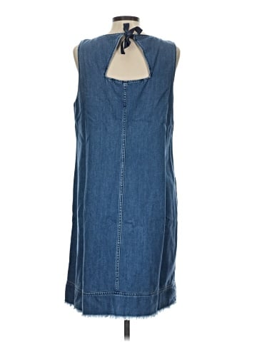 J.Jill Casual Dress (view 2)