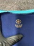 GAIAM Blue Active Tank Size M - photo 8