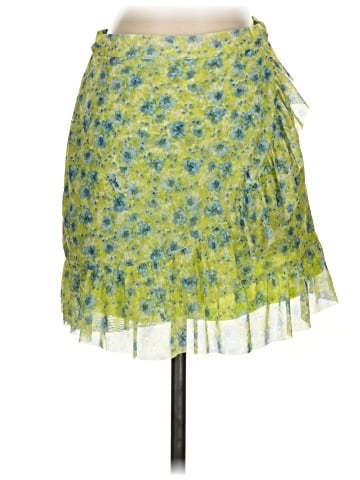SO Casual Skirt (view 1)
