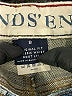Lands' End Stars Blue Jeans Size 8 - photo 7