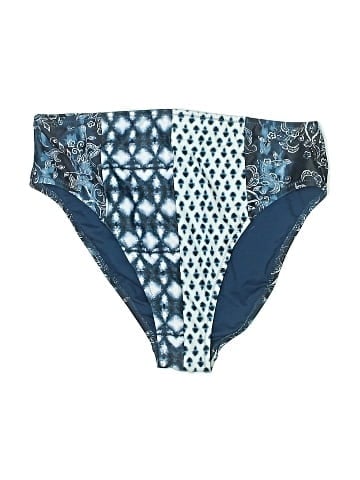 Jessica Simpson Swimsuit Bottoms (view 1)