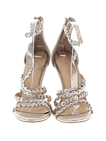 Jessica Simpson Sandals (view 2)