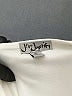 J for Justify Ivory Jumpsuit Size XL - photo 4