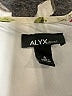 Alyx 100% Polyester Floral Black Cocktail Dress Size 6 - photo 7