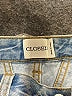 Closed Blue Jeans Size 27 waist - photo 6