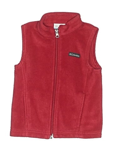 Columbia Vest (view 1)