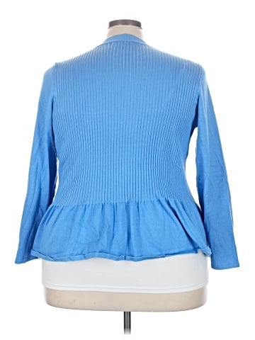 Ashley Stewart Cardigan (view 2)