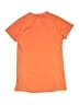 Nike 100% Polyester Orange Active T-Shirt Size S (kids) - photo 2