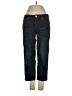 One One Black Jeans Size 4 - photo 1