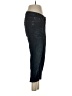 One One Black Jeans Size 4 - photo 4