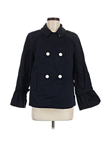 Talbots Coat (view 1)
