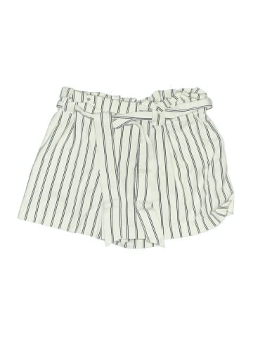 Zara TRF Shorts (view 1)