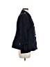 Talbots 100% Cotton Blue Coat Size M - photo 4