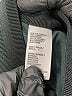 James Perse Color Block Teal Active Pants Size Sm (1) - photo 8