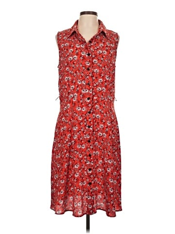 North Style Casual Dress (view 1)