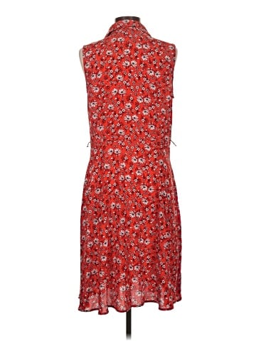 North Style Casual Dress (view 2)