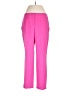 Le Suit Pink Dress Pants Size 10 - photo 1