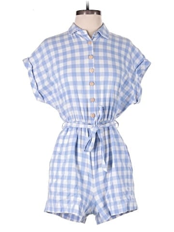 Louche Romper (view 1)
