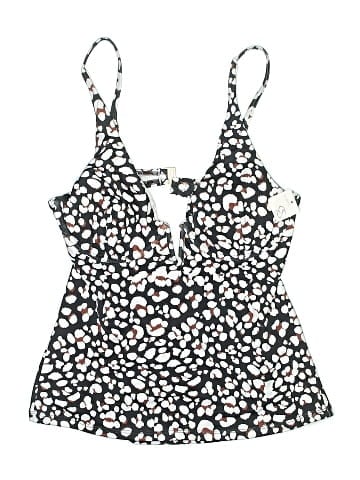 Jessica Simpson Swimsuit Top (view 1)
