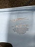 X by Gottex Color Block Blue Active Pants Size S - photo 7