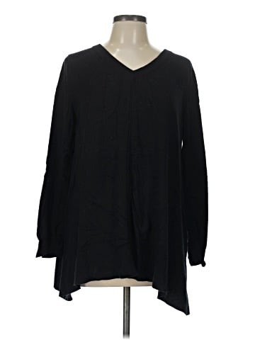 Soft Surroundings Pullover Sweater (view 1)