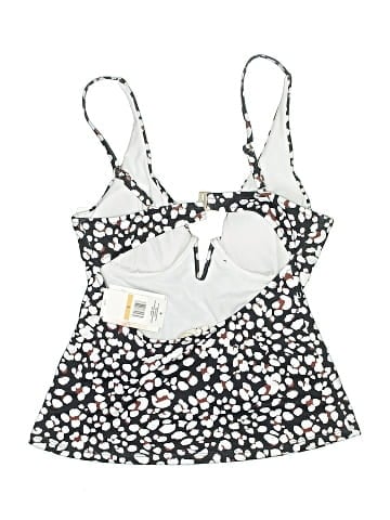 Jessica Simpson Swimsuit Top (view 2)