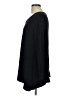 Soft Surroundings Black Pullover Sweater Size L - photo 5