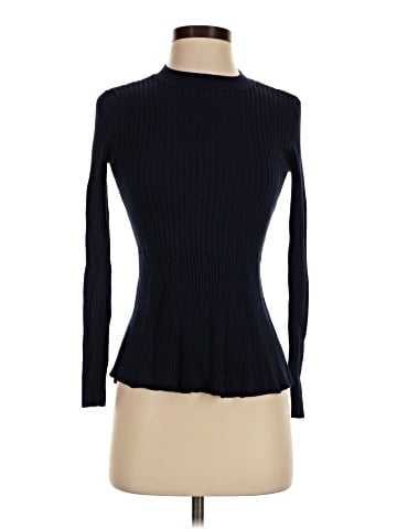 Venus Turtleneck Sweater (view 1)