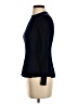 Venus Blue Turtleneck Sweater Size XS - photo 5