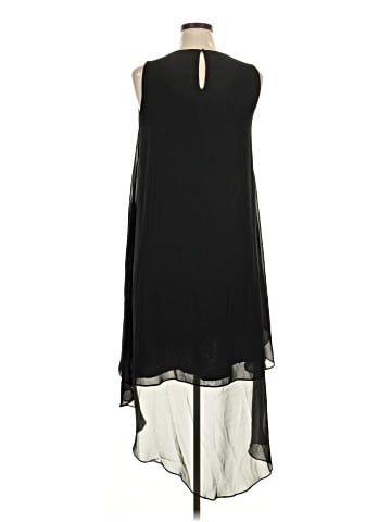 Sharagano Cocktail Dress (view 2)
