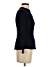Venus Blue Turtleneck Sweater Size XS - photo 4