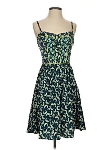 LC Lauren Conrad Cocktail Dress (view 1)
