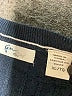 Greg Norman Blue Pullover Sweater Size XL - photo 7