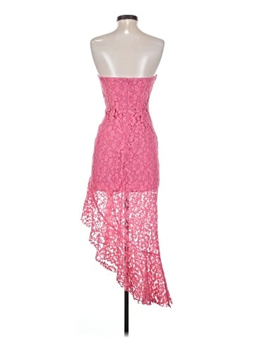 NBD Cocktail Dress (view 2)