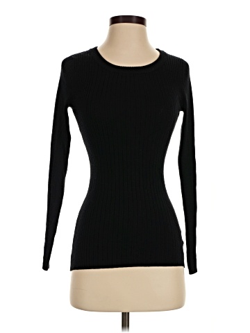 Pink Republic Long Sleeve Top (view 1)