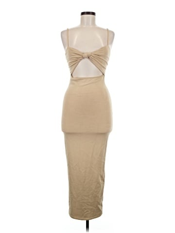 JLUXLABEL Cocktail Dress (view 1)