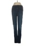Citizens of Humanity Chevron-herringbone Blue Jeans Size 27 waist - photo 1