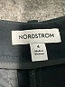 Nordstrom Black Dress Pants Size 4 - photo 7
