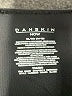 Danskin Now Black Bodysuit Size 14 - 16 - photo 3