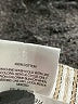 Express 100% Cotton Stripes Ivory Shorts Size 4 - photo 4