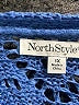 North Style Blue Cardigan Size 1X - photo 7