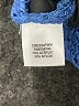 North Style Blue Cardigan Size 1X - photo 8
