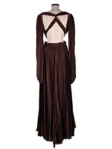 IEENA for Mac Duggal Cocktail Dress (view 2)